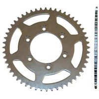 Bakdrev 50t 420 RIEJU RR/SPIKE EURO-II MOTOR
