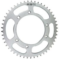 Bakdrev, 51, ⌀105mm, Derbi Senda 00- / Aprilia RX, SX 06- / Yamaha DT50 04- Tec-X