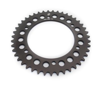 Bakdrev 520 Alu. Carat
