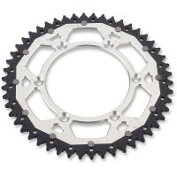 BAKDREV 520 DUAL ALUMINIUM/STÅL Moose Racing