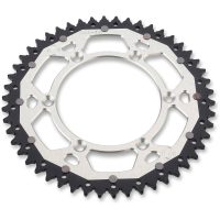 BAKDREV 520 DUAL ALUMINIUM/STÅL Moose Racing