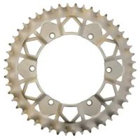 Bakdrev 520 Works-Z Stål SUNSTAR