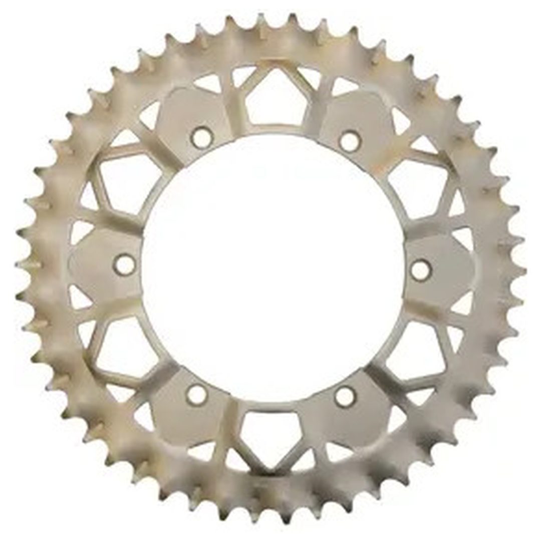 Bakdrev 520 Works-Z Stål SUNSTAR 48