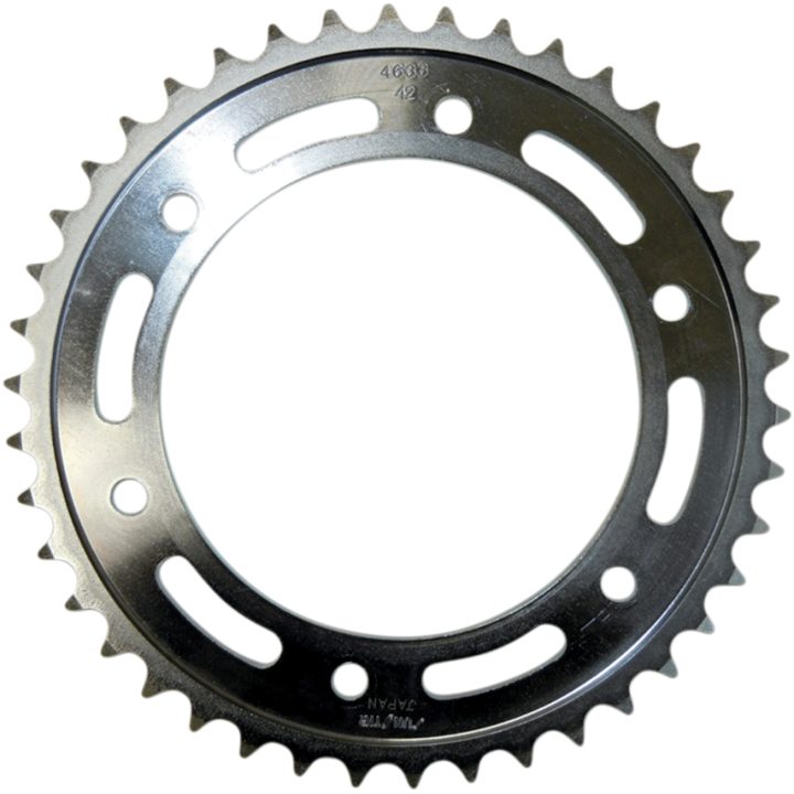 Bakdrev 525 OEM Stål SUNSTAR 42 – bild 2