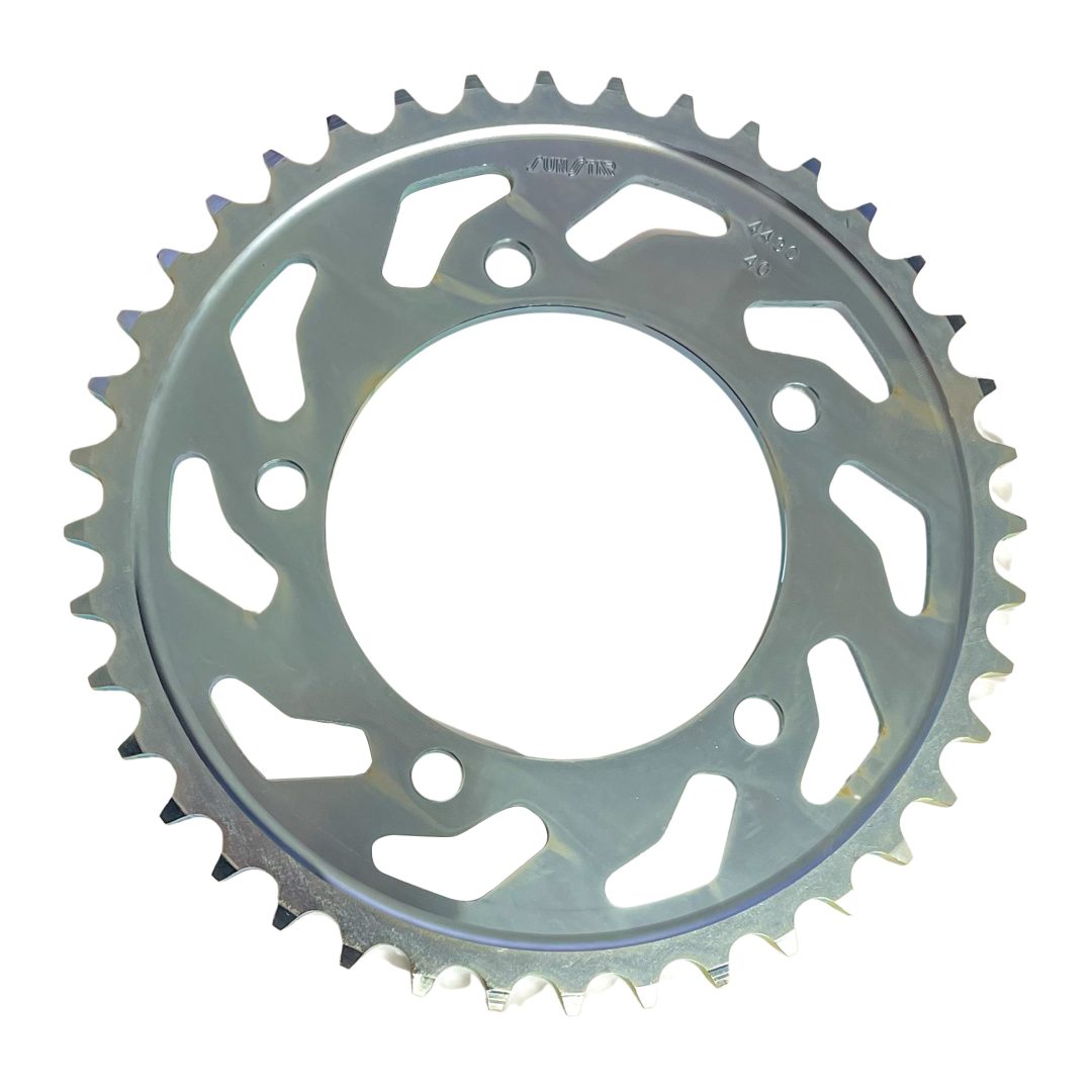 Bakdrev 525 OEM Stål SUNSTAR 42 – bild 3