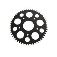 Bakdrev (52T) RRX Spike 5 Bult