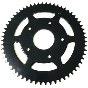Bakdrev 60T SMX/ Pro Power Up
