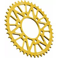 Bakdrev Aluminium JT SPROCKETS