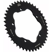 Bakdrev Aluminium JT SPROCKETS