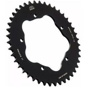 Bakdrev Aluminium JT SPROCKETS