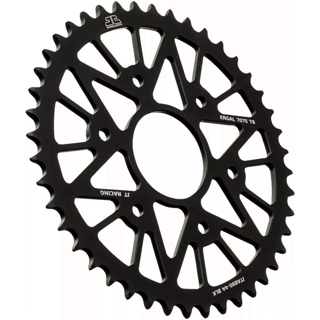 Bakdrev Aluminium JT SPROCKETS 44