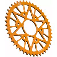 Bakdrev Aluminium JT SPROCKETS