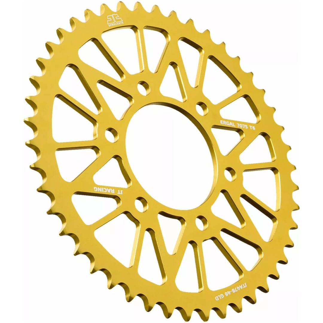 Bakdrev Aluminium JT SPROCKETS 46