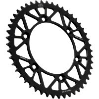 Bakdrev Aluminium JT SPROCKETS