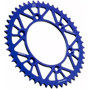 Bakdrev Aluminium JT SPROCKETS