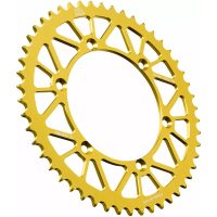 Bakdrev Aluminium JT SPROCKETS