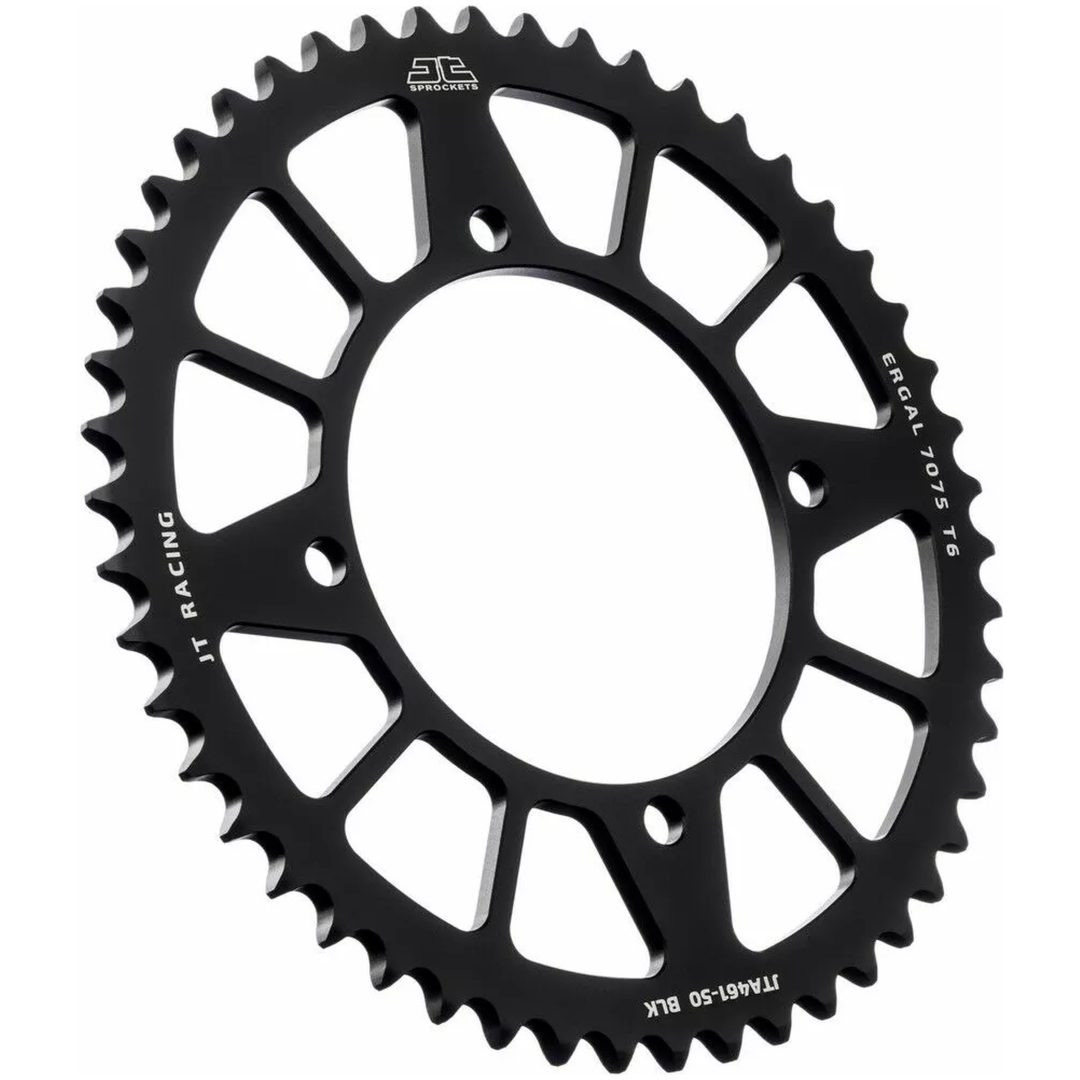 Bakdrev Aluminium JT SPROCKETS 50