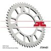 Bakdrev Aluminium JT SPROCKETS Svart – miniatyr 2