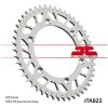 Bakdrev Aluminium JT SPROCKETS Svart – miniatyr 2