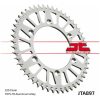Bakdrev Aluminium JT SPROCKETS Svart – miniatyr 2