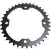 Bakdrev Aluminium JT SPROCKETS Svart 38 – miniatyr 2