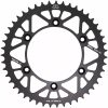 Bakdrev Aluminium JT SPROCKETS Svart 41 – miniatyr 2