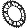 Bakdrev Aluminium JT SPROCKETS Svart 43 – miniatyr 1