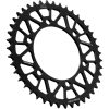 Bakdrev Aluminium JT SPROCKETS Svart 43 – miniatyr 1