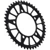 Bakdrev Aluminium JT SPROCKETS Svart 45 – miniatyr 2