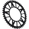 Bakdrev Aluminium JT SPROCKETS Svart 45 – miniatyr 1
