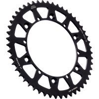 Bakdrev Aluminium JT SPROCKETS Svart