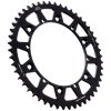 Bakdrev Aluminium Lättviktig Svart JT SPROCKETS – miniatyr 2