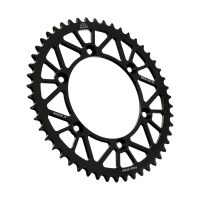 Bakdrev Aluminium Lättviktig Svart JT SPROCKETS