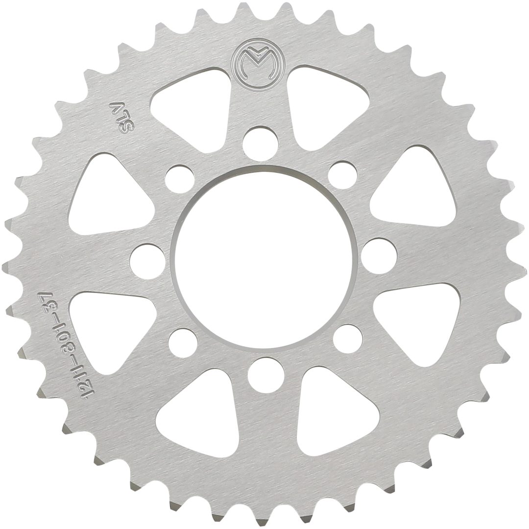 Bakdrev Aluminium MOOSE RACING 37 – bild 3