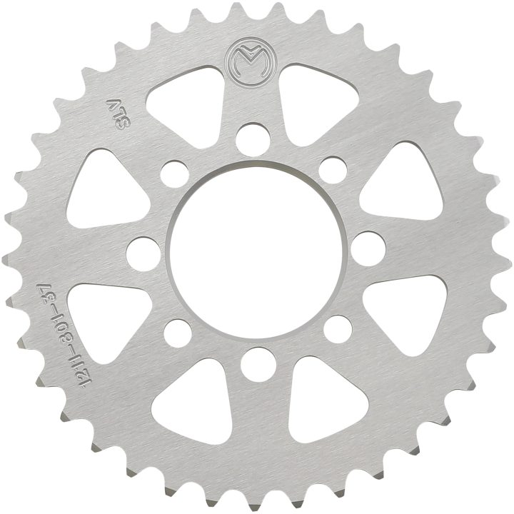 Bakdrev Aluminium MOOSE RACING 37 – bild 3