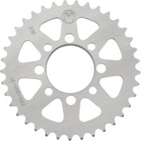 Bakdrev Aluminium MOOSE RACING