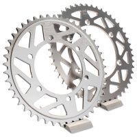 Bakdrev Aluminium Ultra-Light Afam