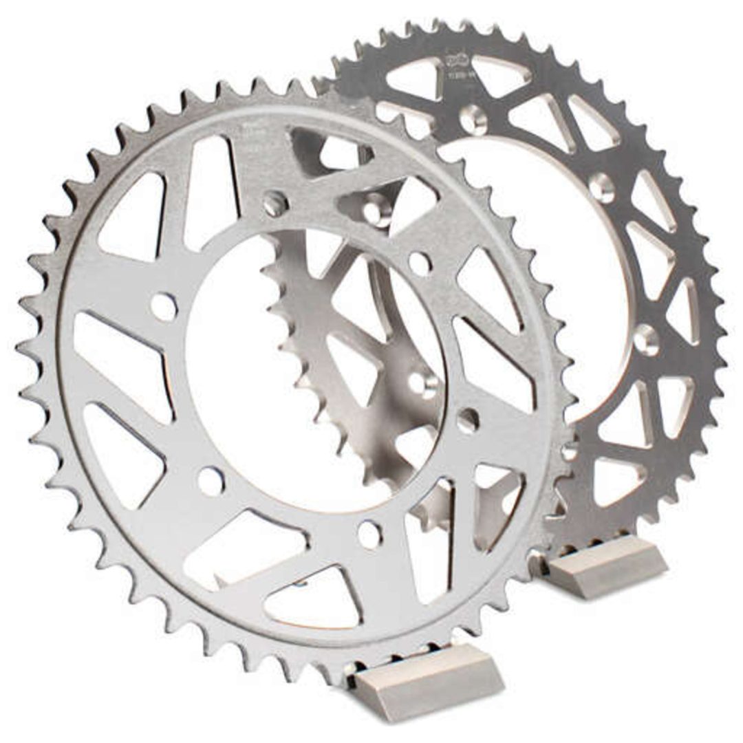 Bakdrev Aluminium Ultra-Light Afam 42/520