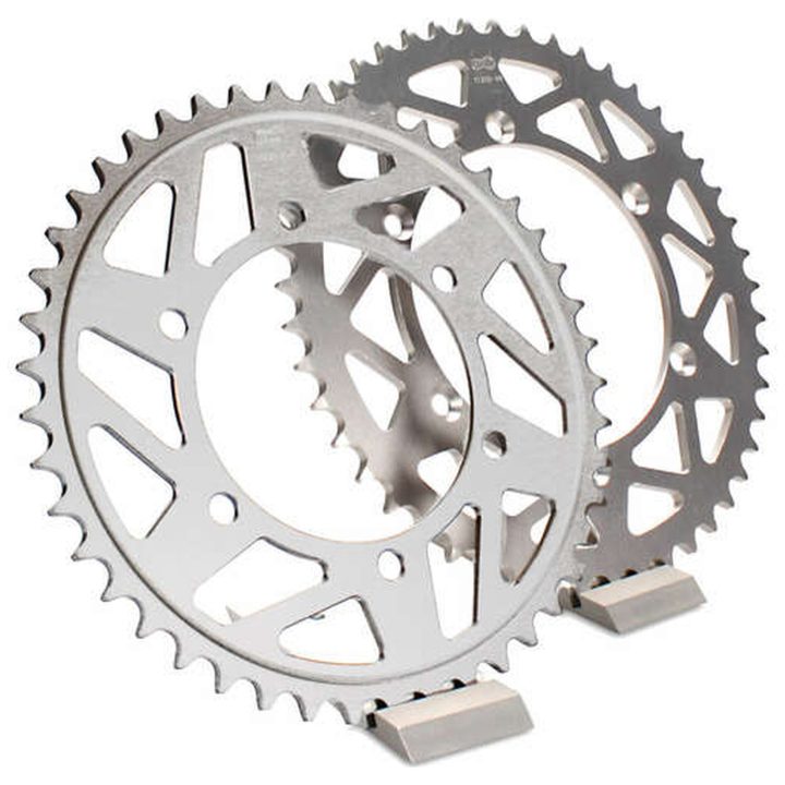Bakdrev Aluminium Ultra-Light Afam 47/525 – bild 2