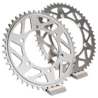 Bakdrev Aluminium Ultra-Light Afam