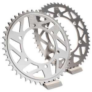 Bakdrev Aluminium Ultra-Light Afam