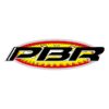 Bakdrev Aluminium Ultralätt PBR Kugg: 38 – miniatyr 1
