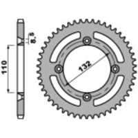 Bakdrev Aluminium Ultralätt PBR