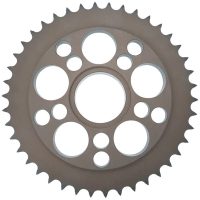 Bakdrev Aluminium Ultralätt PBR