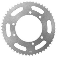 Bakdrev Derbi 53 tänder 53 TEETH (BORE 105MM)