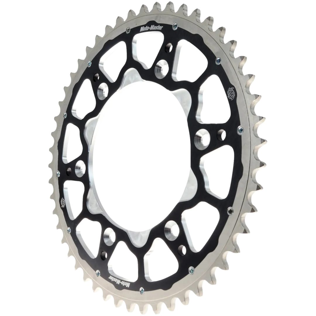 Bakdrev FUSION DUAL-RING MOTO-MASTER 46 – bild 2