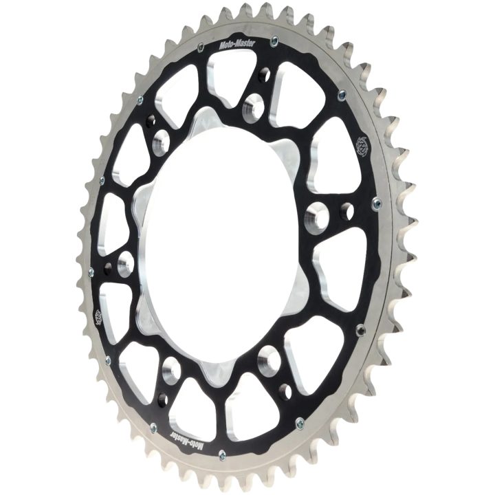 Bakdrev FUSION DUAL-RING MOTO-MASTER 46 – bild 2