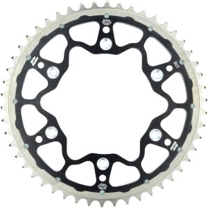 Bakdrev FUSION DUAL-RING MOTO-MASTER