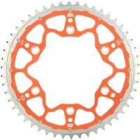 Bakdrev FUSION DUAL-RING MOTO-MASTER