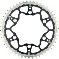 Bakdrev FUSION DUAL-RING MOTO-MASTER